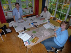 Gartenplanung